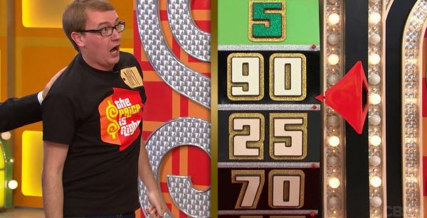 The Price is Right Park West