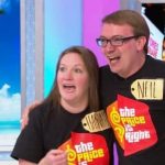 The Price is Right Park West