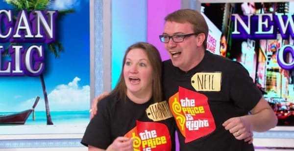 The Price is Right Park West