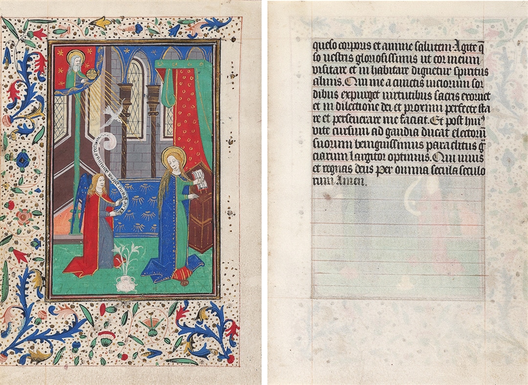 6 Medieval Illuminated Manuscripts That Will Amaze You