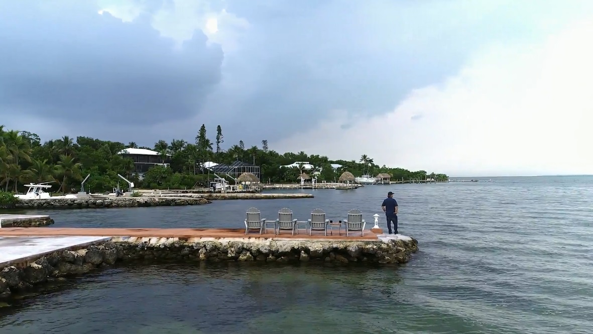 Artist Wyland in this new video from Park West Gallery