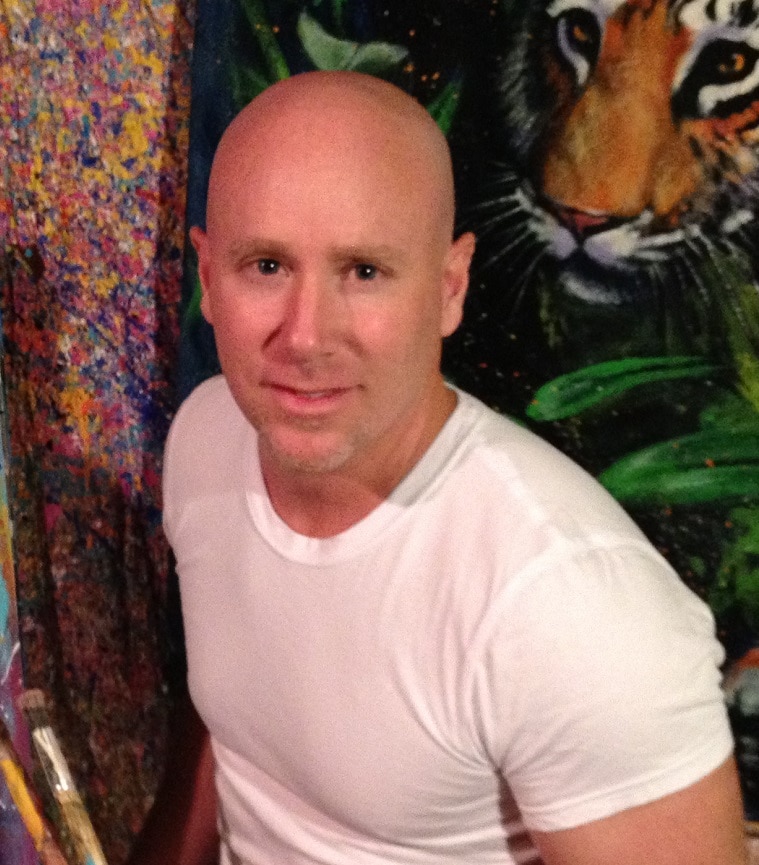 Stephen Fishwick