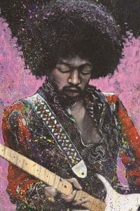 "Jimi"