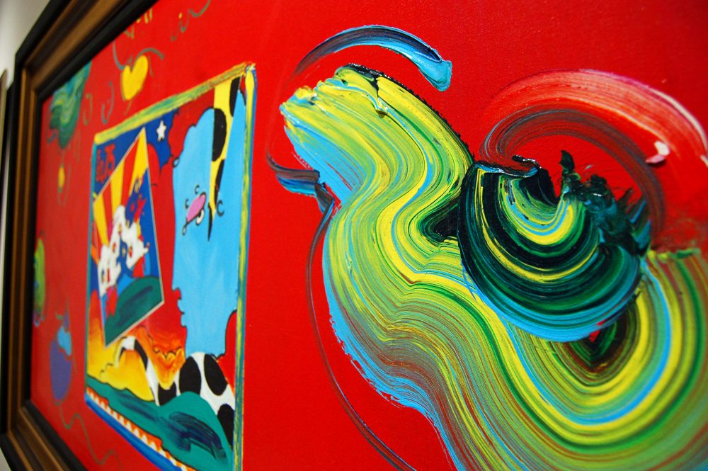 Peter Max Park West Museum