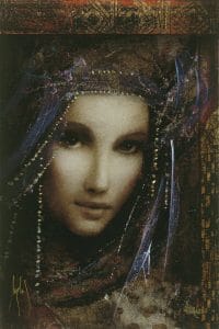 Csaba Markus Park West Gallery