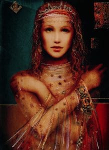 Csaba Markus Park West Gallery