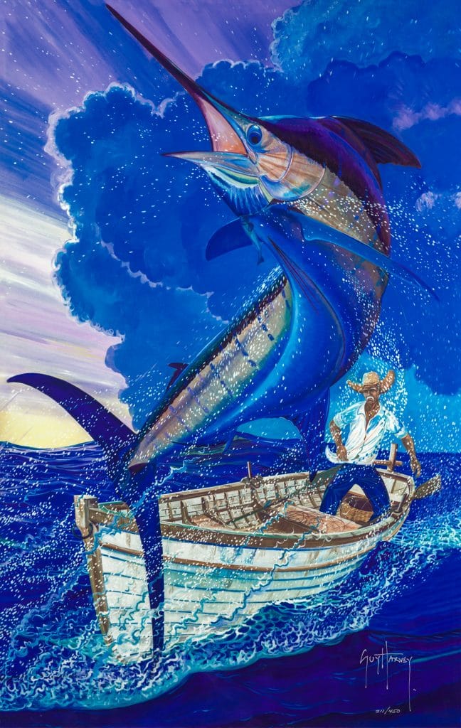 Park West Gallery Guy Harvey