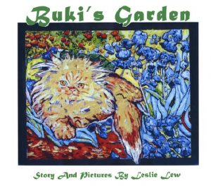 Cover of "Buki's Garden"