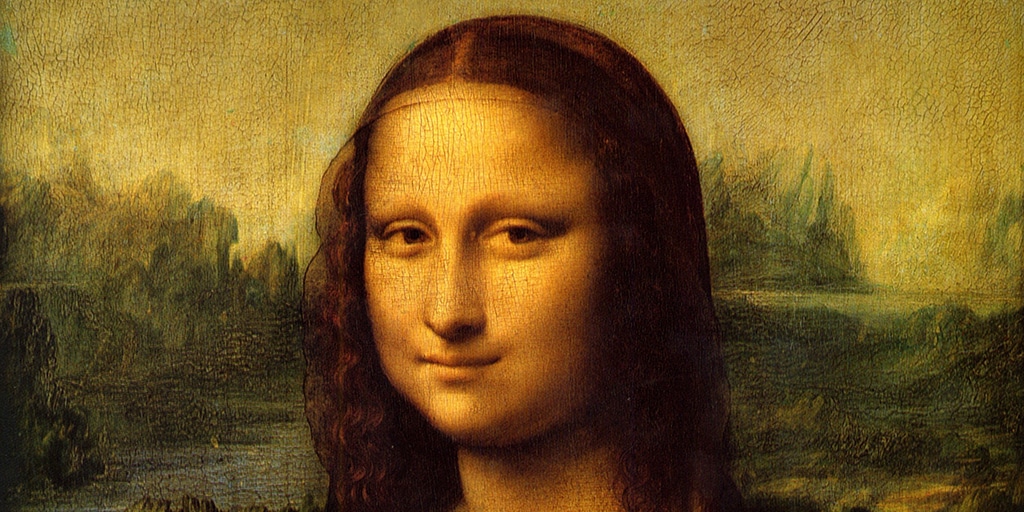 The Surprising Muses of Leonardo Da Vinci