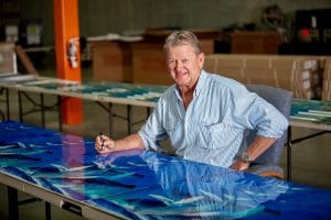 Guy Harvey