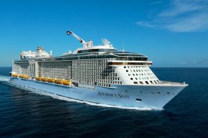 RCI Anthem of the Seas