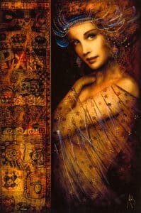 "Femenita Du Paris," Csaba Markus