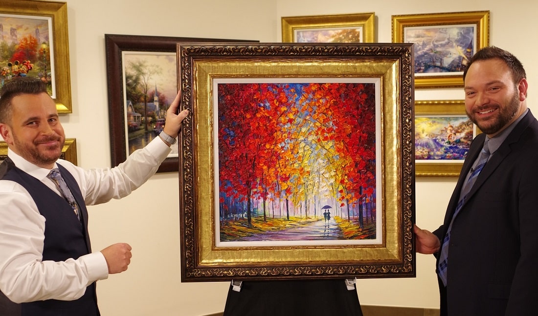 Park West Gallery