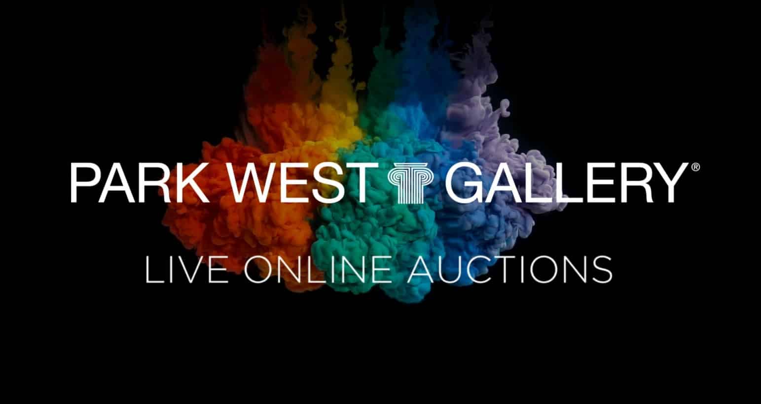 Live and Online Auctions on