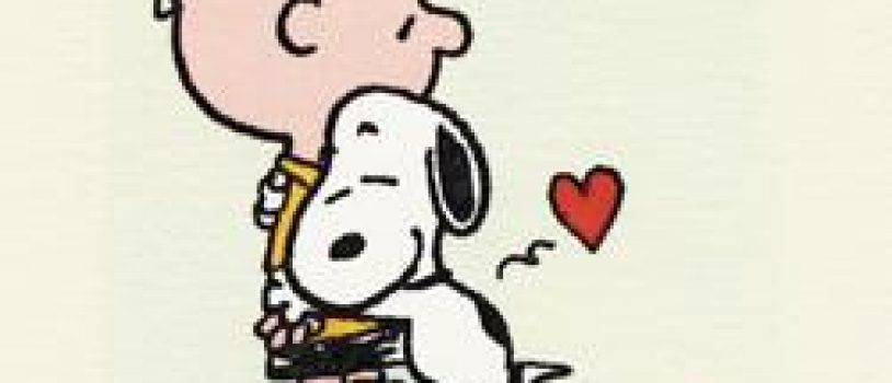 Happy Birthday, Charlie Brown