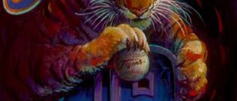 Park West Sponsors Be A Tiger For Kids