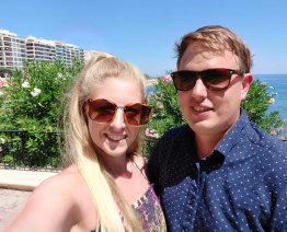 Park West Auctioneer Spotlight: Rachel and Soren Dahl