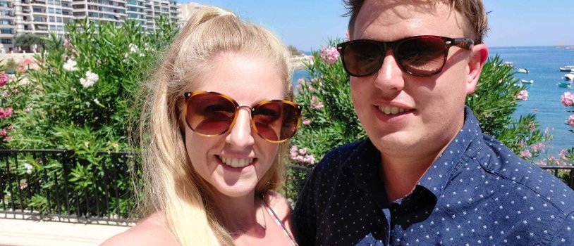 Park West Auctioneer Spotlight: Rachel and Soren Dahl