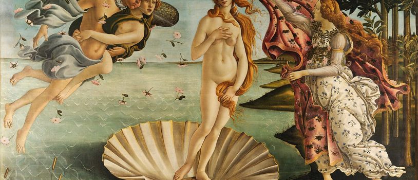 4 Contemporary Artists Answer ‘What’s Your Favorite Work of Art?’