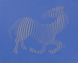 How Visionary Victor Vasarely Created the Op Art Movement
