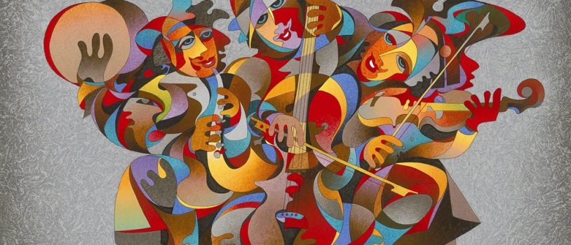 Park West Gallery Artist Series Presents: Anatole Krasnyansky