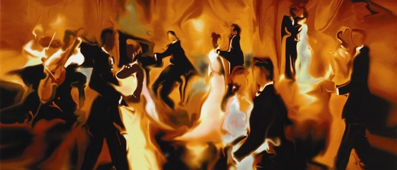 The Year in Review: Top 10 Art Stories of 2010