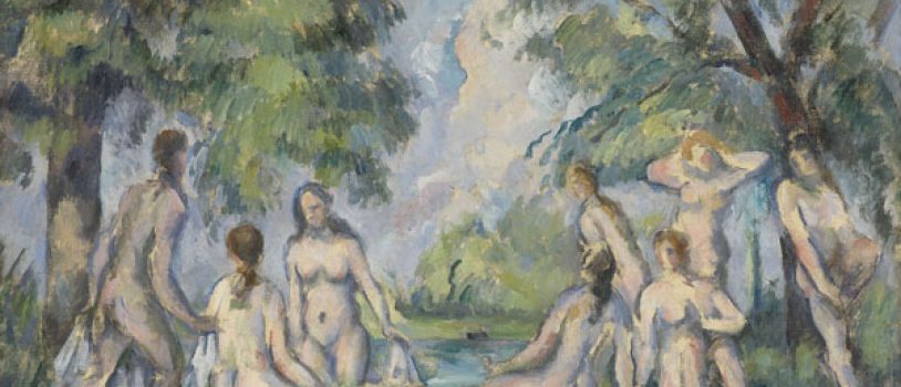 Cézanne – Picasso – Mondrian in the Hague