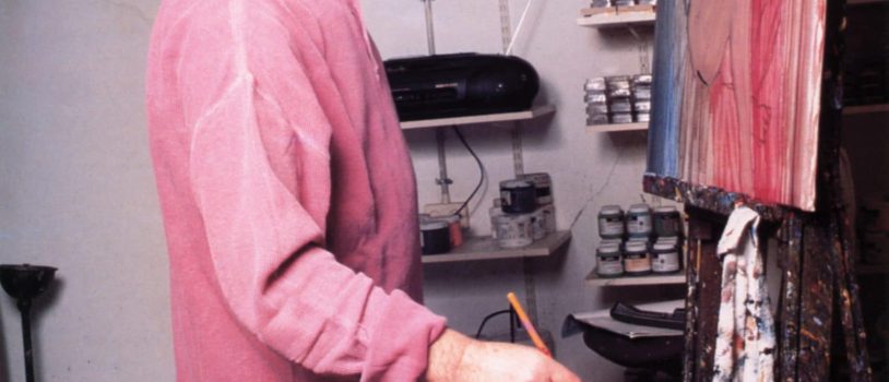 [Press Release] Famed Artist Itzchak Tarkay Dies at 77
