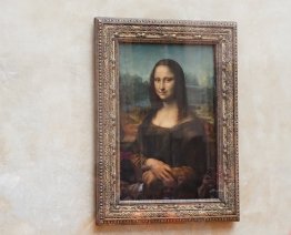 Park West Gallery Founder Talks Live About New ‘Mona Lisa’ Controversy