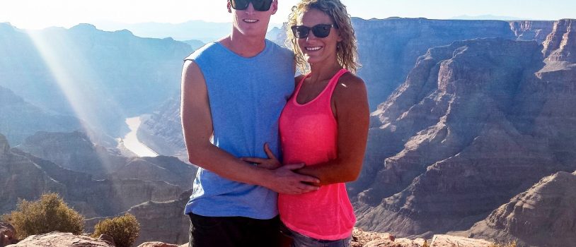 Auctioneer Spotlight: Alex O’Rafferty and Candi Hanson