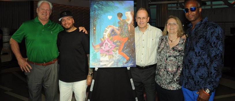 Kre8, Marcus Glenn, and Jon Rattenbury Team Up for One Epic Collaboration