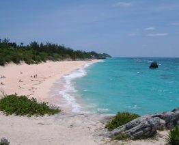 Port of Call: Bermuda