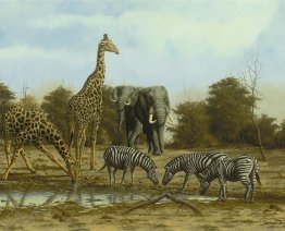 Exclusive Artist Q&A: 10 Questions with Andrew Bone