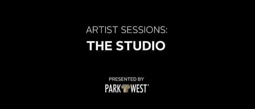 Park West Gallery Artist Sessions: The Studio
