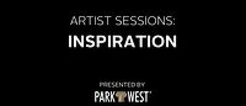 Park West Gallery Artist Sessions: Inspiration