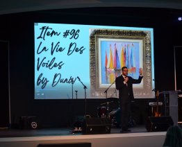Park West Gallery Hosts Record-Breaking Auction for Tennessee Children’s Charity