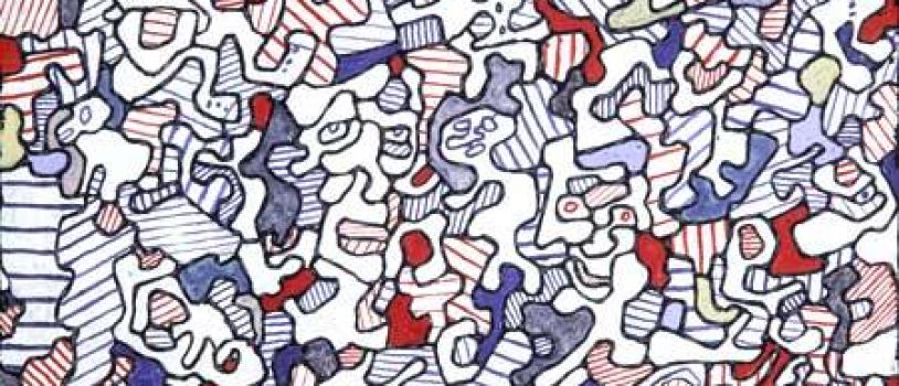 Artist Birthdays, July 31: JEAN DUBUFFET, JACQUES VILLON, CONSTANT PERMEKE