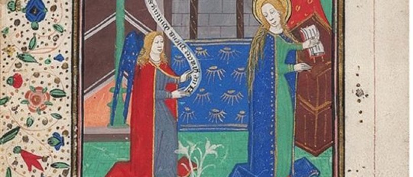 7 Things You Might Not Know About Illuminated Manuscripts