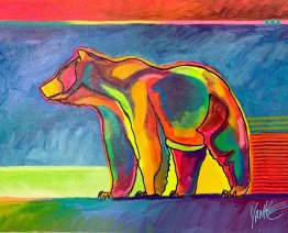 Detroit Artist Tim Yanke Is Driven by the Motor City