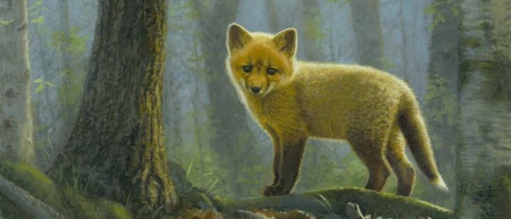 wildlife art Archives - Park West Gallery