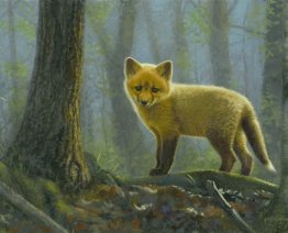 Encounter the Majesty of Wildlife with Popular Artist Pat McManus