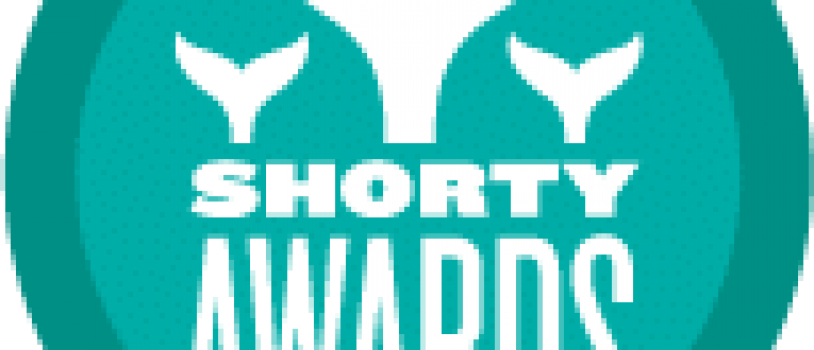 Vote in the 2010 Shorty Awards!