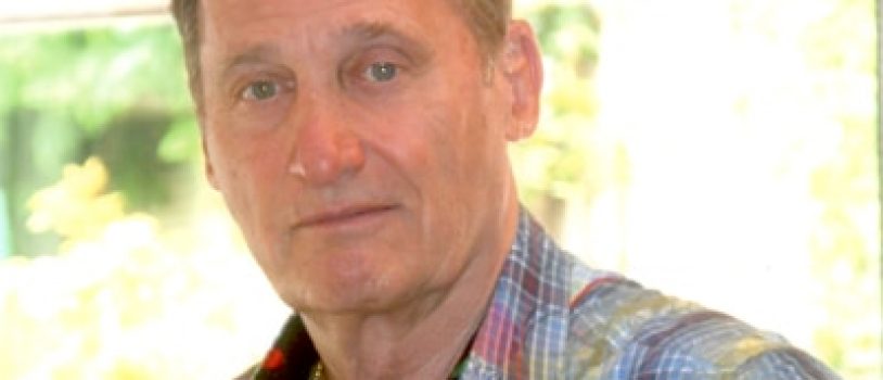 Albert Scaglione speaks to StartupNation Radio about Park West Gallery