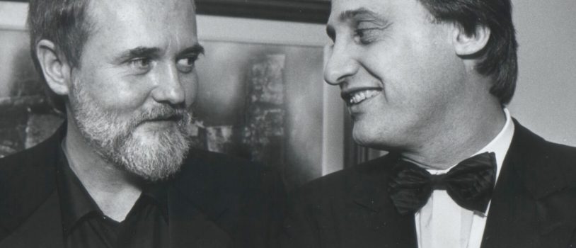 Albert Scaglione Reminisces