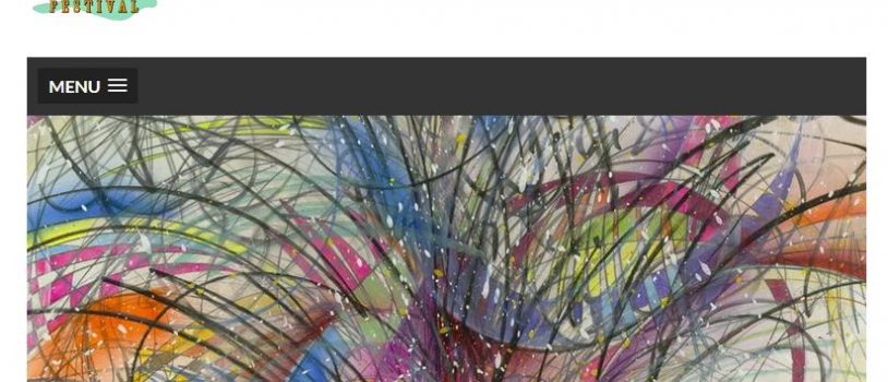 A weekend of jazz featuring Tim Yanke art