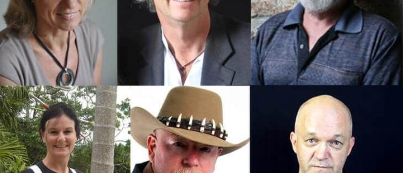 Meet Park West’s newest Australian artists