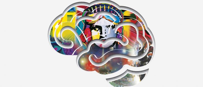 Science is Examining Your Brain on Art