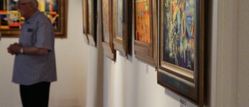A visit to Musée Boucheix