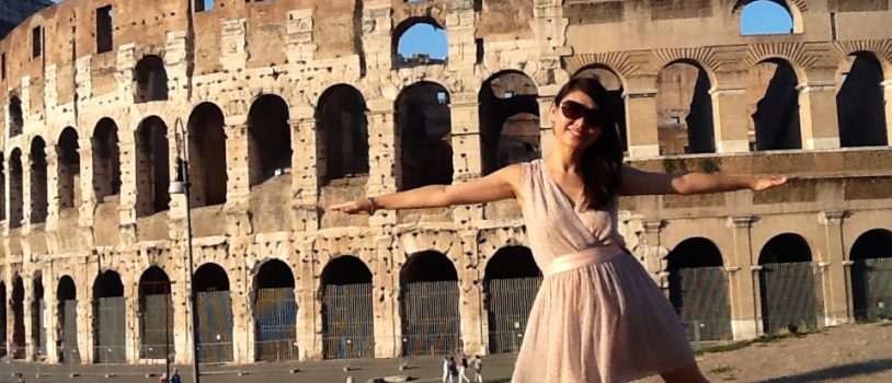VIP Profile: April Fan