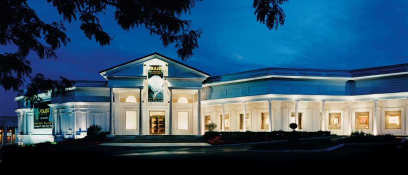 Top 10 Park West Gallery Moments of 2016